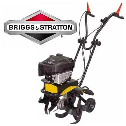 Мотокультиватор Champion ВC 5602BS купить в Нижневартовске