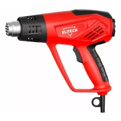 Фен строительный ELITECH ТВ 2000 К купить в Нижневартовске