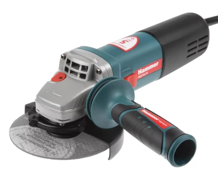 Болгарка УШМ HAMMER USM950B PREMIUM купить в Нижневартовске