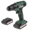 Дрель аккумуляторная HAMMER ACD12BS купить в Нижневартовске