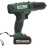 Дрель аккумуляторная HAMMER ACD12BS купить в Нижневартовске