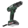 Дрель аккумуляторная HAMMER ACD12BS купить в Нижневартовске