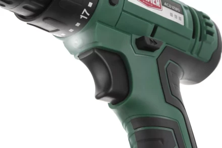 Дрель аккумуляторная HAMMER ACD12BS купить в Нижневартовске