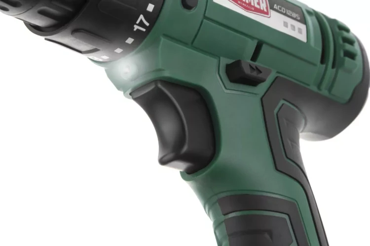 Дрель аккумуляторная HAMMER ACD12BS купить в Нижневартовске