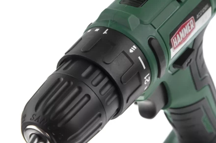 Дрель аккумуляторная HAMMER ACD12BS купить в Нижневартовске