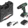 Дрель аккумуляторная HAMMER ACD12BS купить в Нижневартовске
