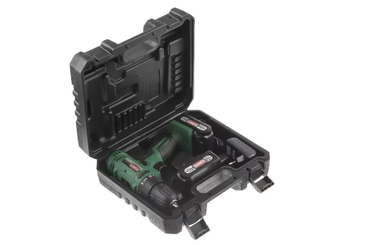 Дрель аккумуляторная HAMMER ACD12BS купить в Нижневартовске