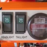 Двухроторная затирочная машина Samsan RPT 361 купить в Нижневартовске