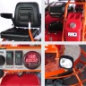 Двухроторная затирочная машина Samsan RPT 361 купить в Нижневартовске
