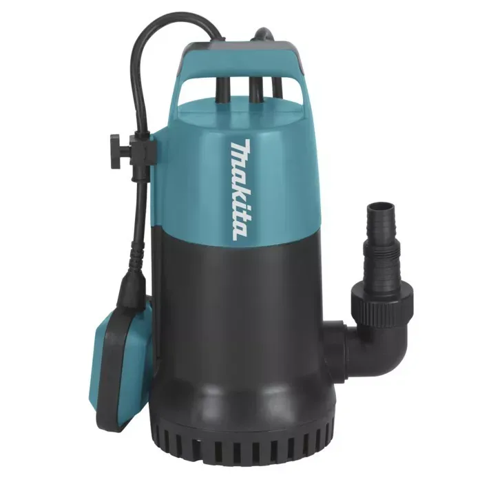 Насос дренажный погружной Makita PF0800 купить в Нижневартовске