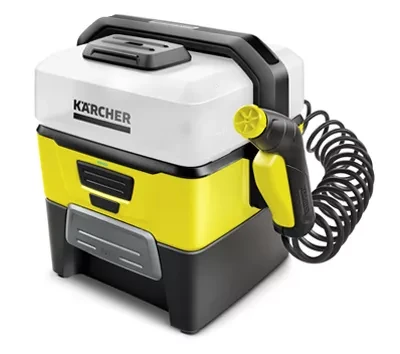 Портативная мойка Karcher OC 3 Bike (1.680-003.0) купить в Нижневартовске