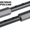 ЗУБР УД-3, НЕХ 32 - круг 30 мм, 2 шт., удлинитель (707107-3) купить в Нижневартовске