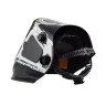 Маска сварщика FOXCRAFT галактика ф-р 9700V без коробки купить в Нижневартовске