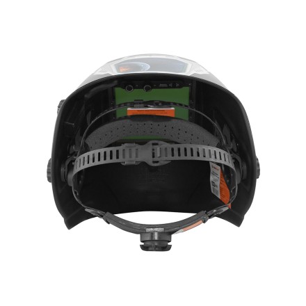 Маска сварщика FOXCRAFT галактика ф-р 9700V без коробки купить в Нижневартовске
