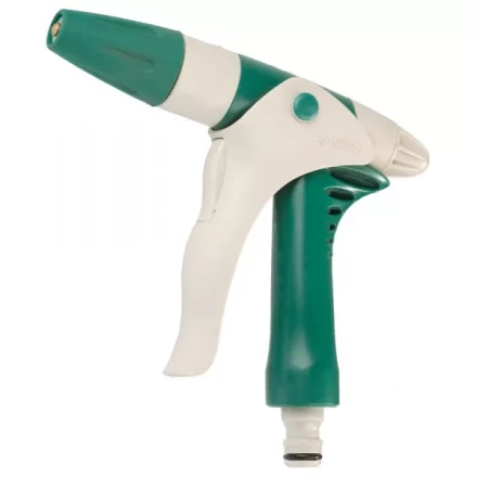 Пистолет-распылитель RACO "Comfort-Plus", регулируемый 4255-55/524C купить в Нижневартовске