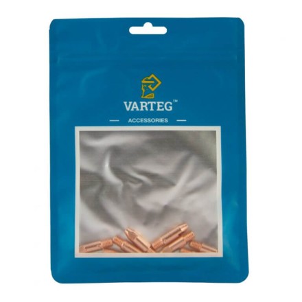 Наконечник VARTEG M6х28х1.0 140.0242/MD0009-10 купить в Нижневартовске