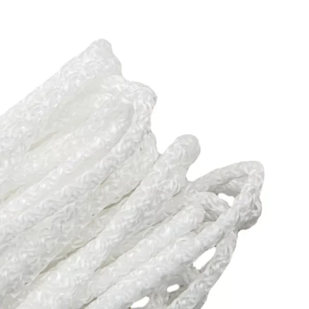 Шнур бельевой полипропиленовый с сердечником, 3 мм, L 20 м, белый, Home Palisad 937065 купить в Нижневартовске