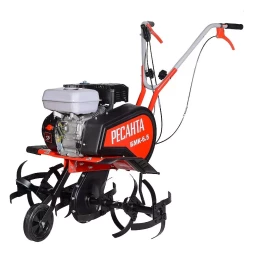 Мотокультиватор Ресанта БМК-6,5 70/5/32