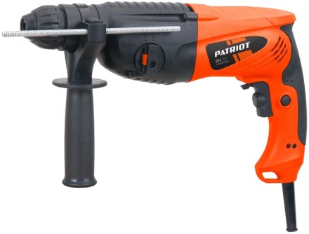 Перфоратор RH 265 PATRIOT купить в Нижневартовске