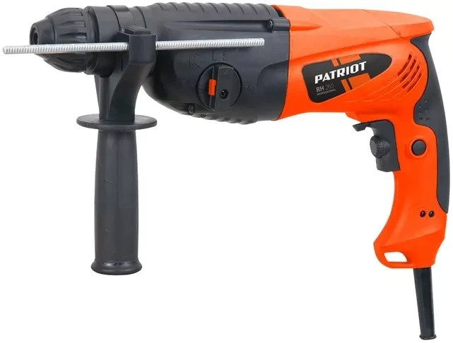 Перфоратор RH 265 PATRIOT купить в Нижневартовске