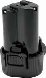 P.I.T. Аккумулятор Li-ion 10.8V 1.5 AH Makita (аналог BL1013, подходит к DF330D, DF330DWE) купить в Нижневартовске