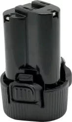 P.I.T. Аккумулятор Li-ion 10.8V 1.5 AH Makita (аналог BL1013, подходит к DF330D, DF330DWE) купить в Нижневартовске