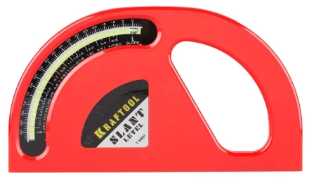 Уровень-угломер KRAFTOOL "PRO", 90 градусов 1-34851 купить в Нижневартовске