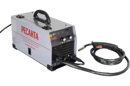 Сварочный полуавтомат Ресанта САИПА-22В/160А (MIG/MAG) 65/109 купить в Нижневартовске