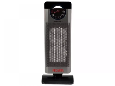 Колонный тепловентилятор РЕСАНТА ТВК-3 купить в Нижневартовске