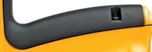 Ударный гайковерт DeWalt DW 294 купить в Нижневартовске