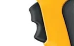 Ударный гайковерт DeWalt DW 294 купить в Нижневартовске