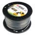 Леска для триммера двухкомпонентная квадрат, 3,0мм х 111м, на DIN катушке EXTRA CORD// Denzel 96820 купить в Нижневартовске