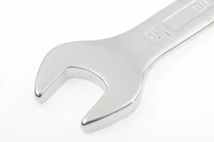 Ключ комбинированный 15 мм CrV холодный штамп GROSS 15134 купить в Нижневартовске