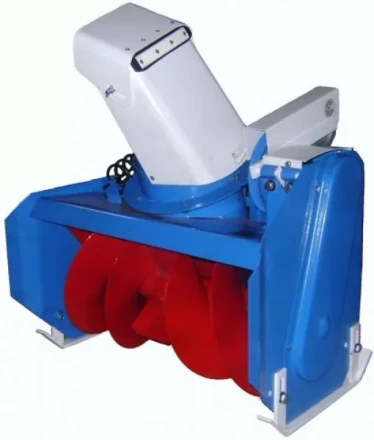 Снегоотбрасыватель Нева СМБ купить в Нижневартовске