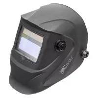 Щиток защитный лицевой (маска сварщика) MTX MTX-300AF, размер см. окна 93х43, DIN 4/9-13, 89194