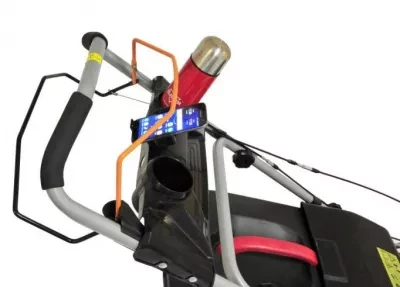 Газонокосилка бензиновая Loncin К 6500L Elitech купить в Нижневартовске