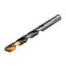 Сверло по металлу, 11 мм, HSS-Tin, Golden Tip, 6 шт. Denzel 717223 купить в Нижневартовске