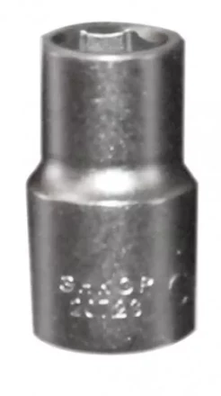 Головка торцевая 1/2" х 14мм 1/10/400 ЭНКОР 20725 купить в Нижневартовске