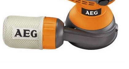 Шлифмашина  ЭШМ EX 125 ES AEG купить в Нижневартовске