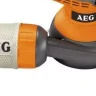 Шлифмашина  ЭШМ EX 125 ES AEG купить в Нижневартовске