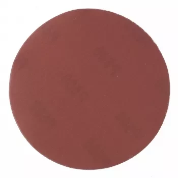 Круг абразивный на ворсовой подложке под липучку P 320 125 мм 10 штук MATRIX 73873 купить в Нижневартовске