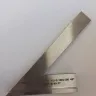 Угольник УШ-1-160 (160х100) класс точности 1 угол 45° ГОСТ 3749-77 купить в Нижневартовске