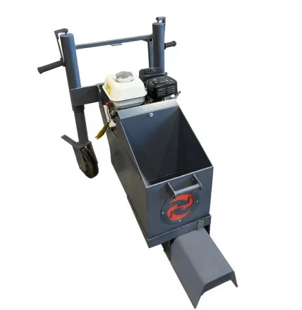 Бордюрная машина МИКСОКРЕТ 1049035 купить в Нижневартовске