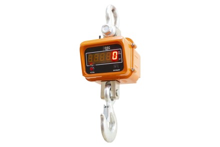 Весы крановые ВЭК-3000 1002877 купить в Нижневартовске