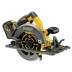 Аккумуляторная дисковая пила DCS 576 N DeWalt купить в Нижневартовске