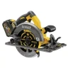 Аккумуляторная дисковая пила DCS 576 N DeWalt купить в Нижневартовске
