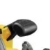 Аккумуляторная дисковая пила DCS 576 N DeWalt купить в Нижневартовске