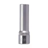 Головка торцевая глубокая 1/2"DR 12 мм S04HD4112 Jonnesway 47235 купить в Нижневартовске