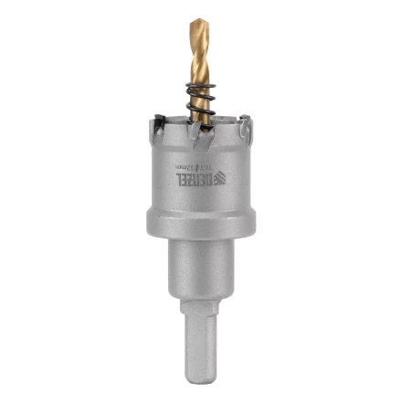 Коронка по металлу твердосплавная, 32 мм Denzel 724010 купить в Нижневартовске