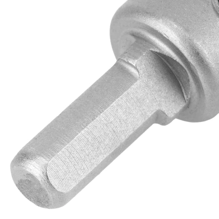 Коронка по металлу твердосплавная, 32 мм Denzel 724010 купить в Нижневартовске